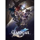 Top Up Honkai Star Rail 980 Oneiric Shard + 110 Bonus Europe