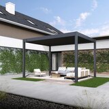 Rojaplast Bioklimatska pergola Intro Neo – | Shoptok.si