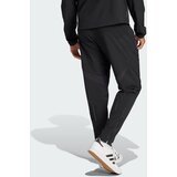 Adidas Športne hlače 'Tiro 25' črna | Shoptok.si