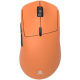 WHITESHARK narandžasti -gaming bežični miš tor o Cene