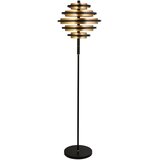 XXXL stoječa led-svetilka hive /733 lm/2700 k// Cene
