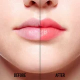 Christian Dior addict lip glow negovalni in tonizirajoči balzam za ustnice 3,2 g odtenek 015 cherry