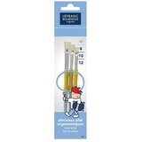 Lefranc & Bourgeois grippy Set kistova od čekinja Grippy (3 -dij., Svinjske čekinje) | shoptok.hr