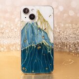  Futrola GOLD GLAM za Samsung Galaxy A15 4G / A15 5G mountain Cene