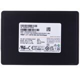 SAMSUNG SEMICONDUCTOR SSD Samsung PM897 3.84TB SATA 2.5 MZ7L33T8HBNA-00A07 (DWPD 3) | shoptok.hr
