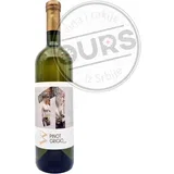pinot grigio 0,75L
