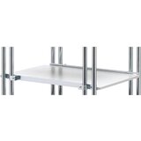 HelgeNyberg Dodatna polica, DxŠ 600 x 400 mm, od 1 kosa | Shoptok.si