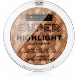 Revolution Relove super highlight osvetljevalec 6 g odtenek bronze