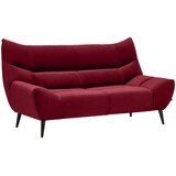 XORA 2-SED, rdeča tekstil | Shoptok.si