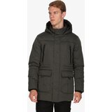 Champion william jacket Cene