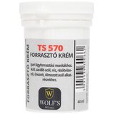 Pasta za lemljenje 40ml Cene