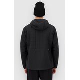 Mons Royale Canyon Merino Insulated Hooded Jakna black | Shoptok.si