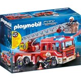 Playmobil Vatrogasni kamion sa merdevinama ( 1022072 ) Cene