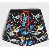 Sinsay Kupaće hlače Sonic the Hegehog | shoptok.hr