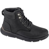 Skechers Polškornji Augustino - Cobb Črna Cene