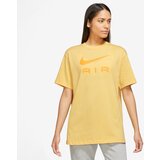 Nike Majica črna / bela Cene