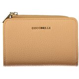 Coccinelle WOMEN&#39;S WALLET BROWN Cijene