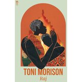 Kulturni centar Novog Sada Toni Morison - Raj Cene