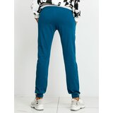 BASIC Feel Good Sweatpants-RV-DR-5040.05X-Marine | shoptok.hr