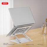 XO C152 ergonomsko alu. postolje laptopa 17 | ePonuda.com