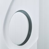  Zidna svetiljka KOMETA 1xE14/12W/230V gips/bela | Eponuda.com