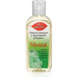 Bione Cosmetics Všiváček globinsko čistilni šampon 82 ml | Shoptok.si