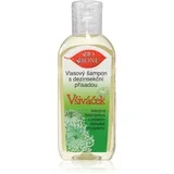 Všiváček globinsko čistilni šampon 82 ml