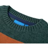  Dječji džemper pleteni šareni 92 | shoptok.hr