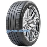 Maxxis Victra Sport 6 SUV ( 235/55 R18 104Y XL sa zaštitnom lajsnom za felne (FSL) ) Cene