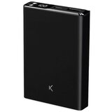Ksix prijenosna baterija za punjenje 10000 mAh, magnetsko punjenje, PD 22.5W | shoptok.hr