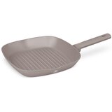 Berlinger Haus grill tiganj 28CM taupe collection BH-8096
