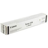  Toner CANON 034 Black | Eponuda.ba
