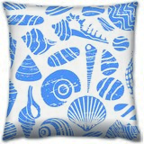 Wallity jastuk 43x43cm Šareni