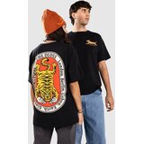 The Dudes A Wild Life T-shirt black | Shoptok.si