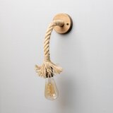  Brilagi - Zidna lampa KOS 1xE27/60W/230V bukva | Eponuda.com