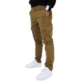 Hyps FIORENTINO T 15 Smeđa | shoptok.hr