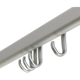 Sealskin Drog za tuš zaveso Easy Roll aluminijast Cene