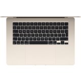 Apple MacBook Air 15.3: STARLIGHT/M3 10C GPU/16GB/256GB-CRO | Eponuda.ba