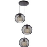 Globo VISEČA SVETILKA Selina 44/150 cm E27 | Shoptok.si