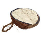 KLASEBO Kokosova krmilnica 0.18kg za divje ptice naravna hrana skozi vse leto, (5000240324) Cene