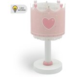 Dalber 61101N - LED dečija lampica LITTLE QUEEN 1xG4/4W/230V ružičasta | Eponuda.com