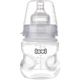 Lovi Medical+ Bottle 0m+ Mini bočica za bebe 150 ml za djecu Cijene
