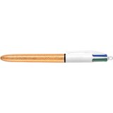 Bic izvlečni kemični svinčnik 4 Colours Frozen, darilna škatla, (21656110) | Shoptok.si