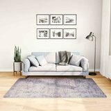  Perivi tepih 120 x 180 cm sivi | shoptok.hr