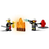 Lego City Fire 60280 Gasilski tovornjak z lestvijo | Shoptok.si