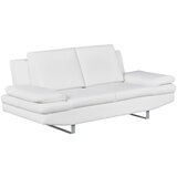 MID.YOU 2-SED, bela tekstil | Shoptok.si