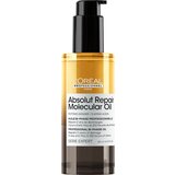 L´Oréal Paris L'Oreal Absolut Repair Molecular Bi-Phase Oil - ulje za oštećenu kosu 90ml | shoptok.hr