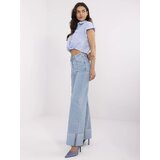 Factory Price Jeans trousers-NM-SP-Y3303-2.42P-blue Cene