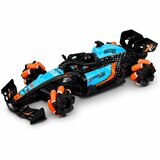  Remote Controlled RC Car 360° Rotation 4WD Lights Smoke 1:10 | Shoptok.si