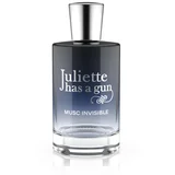 Ženski parfem Musc Invisible, EDP, 100 ml